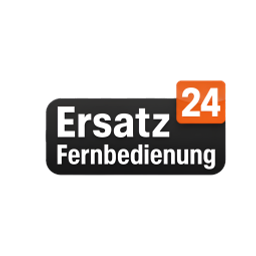 Ersatzfernbedienung24 Logo