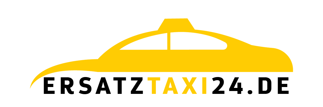 Ersatztaxi24 Logo