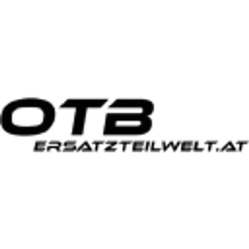 OTB-Ersatzteilwelt Logo