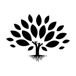 Erschaffe dich neu Logo