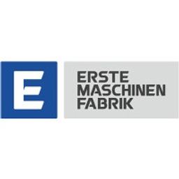 ERMAFA Sondermaschinen- und Anlagenbau GmbH Logo