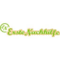 Erstenachhilfe Logo