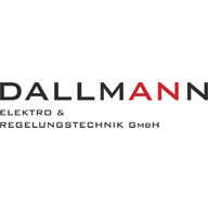 Dallmann, Hülsmann Elektrosystemtechnik Logo