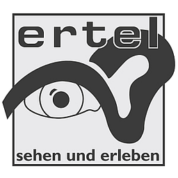 Ertel Optik Logo