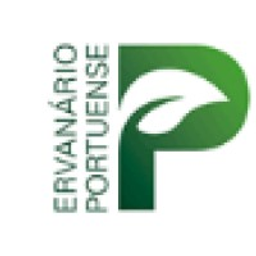 Ervanário Portuense Logo