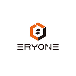 Eryone3d Logo