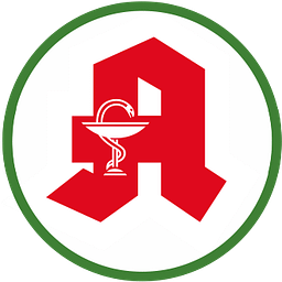 Merkur Apotheke Schneeberg Logo