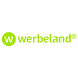 Erzmoneit Werbeland (R) Logo