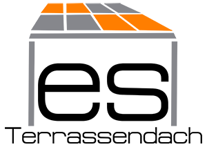ES Terrassendach GmbH Logo