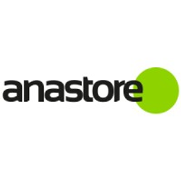 Anastore Es Logo