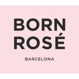 BORN ROSÉ Barcelona Logo