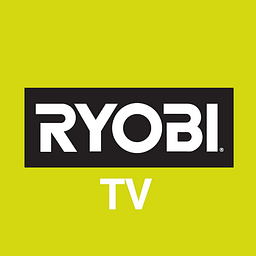 Ryobi Tools Logo