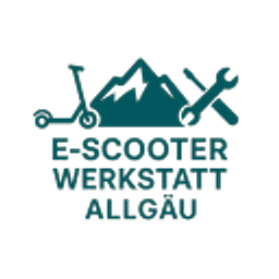 Escooter Werkstatt Allgaeu Logo