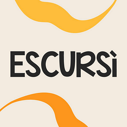 Escursì - experience sardinia Logo