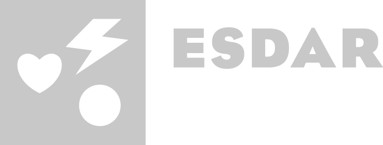 Esdar GmbH Logo