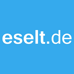 Eselt Logo