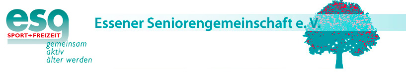 Essener Seniorengemeinschaft F. Sport u. Freizeit Logo