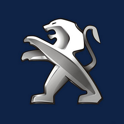 Eshop Peugeot Logo