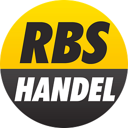RBS Handel - Jeep, Chrysler & Dodge Ersatzteile Logo