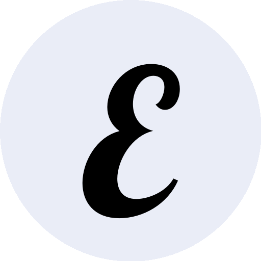 eShopify | Online-Shop Logo