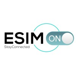 eSIM- Logo