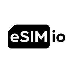 eSIM io Logo