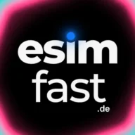Esimfast Logo