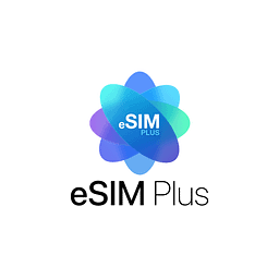 eSIM Plus Logo