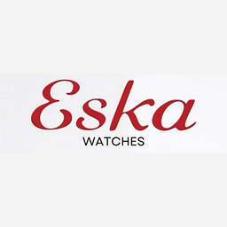 Eska Watches Logo