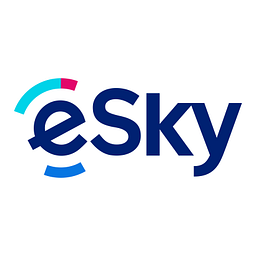 eSky Travel Logo