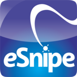 eSnipe Logo