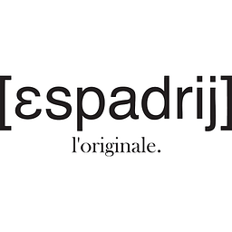 Espadrij Logo