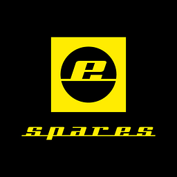 Espares Logo