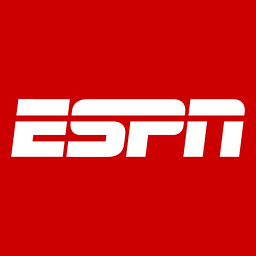 Espn Logo