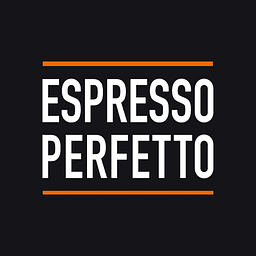 Espresso Perfetto Deutschland GmbH Logo