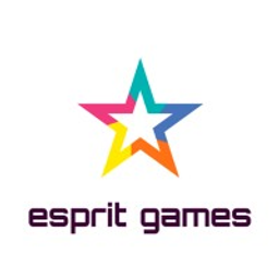 Esprit Games Logo