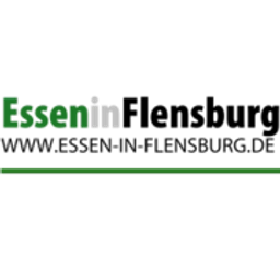 Essen In Flensburg Logo