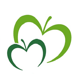 Melanie Müller Ernährungsberatung Zertifizierte Ernährungstherapie Ernährungsberatung Logo