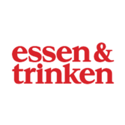 essen & trinken Logo