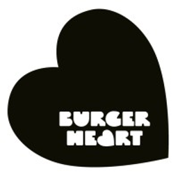 Burgerheart Essen Logo