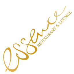 ESSENCE Restaurant & Lounge Logo