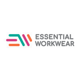 Essential Workwear Logo