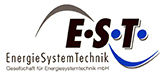 EST Gesellschaft für Energiesystemtechnik mbH Logo