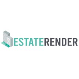 Estaterender Logo