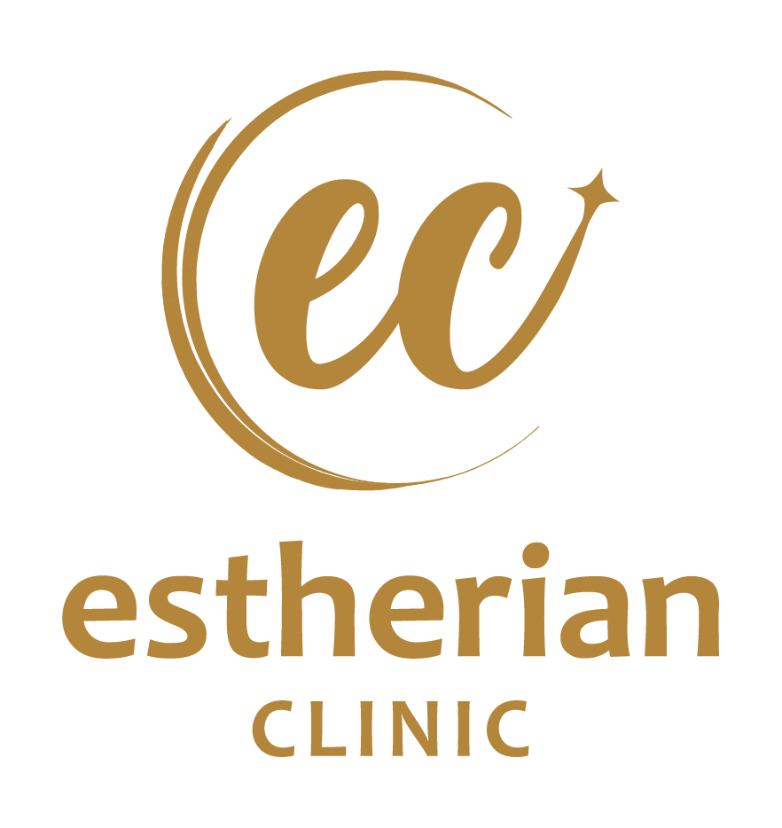 Estherian Clinic Logo