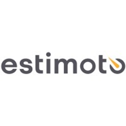 Estimoto - Motorräder smart verkaufen Logo