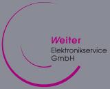 Elektronik Service Weiter GmbH Computerservice Logo