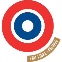 Etat Libre d'Orange Logo