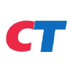 CeramTec-ETEC GmbH Logo