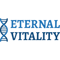 Eternal Vitality Logo